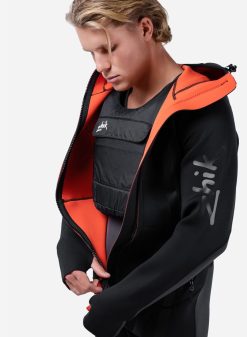 New Zhik Veste En Neoprene