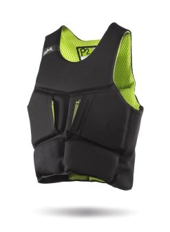 Clearance Zhik P2 Pfd - Noir