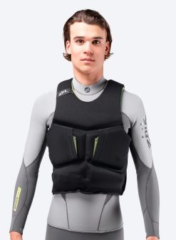 Clearance Zhik P2 Pfd - Noir