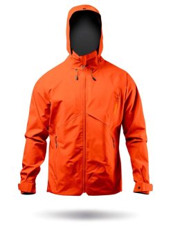 Online Zhik Veste Ins200 Rouge Flamme Pour Homme