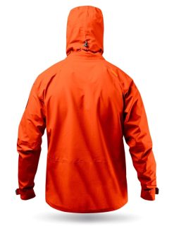 Online Zhik Veste Ins200 Rouge Flamme Pour Homme