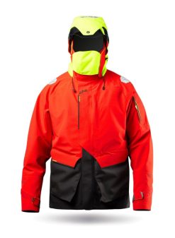 Wholesale Zhik Veste Ofs800 Rouge Flamme