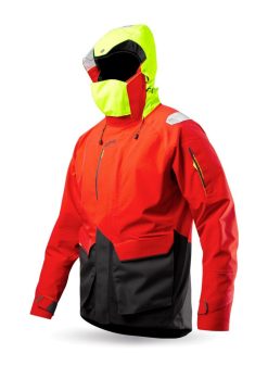 Wholesale Zhik Veste Ofs800 Rouge Flamme