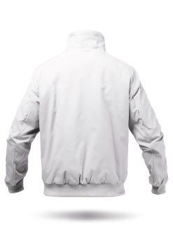 Online Zhik Veste De Vol Pour Hommes - Platine