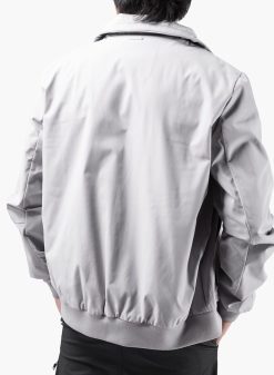 Online Zhik Veste De Vol Pour Hommes - Platine