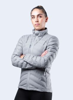 Online Zhik Veste Isolante Platinum Cell Pour Femme