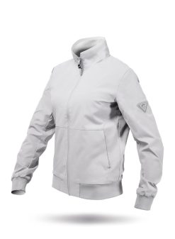 Best Zhik Veste De Vol Pour Femme - Platine