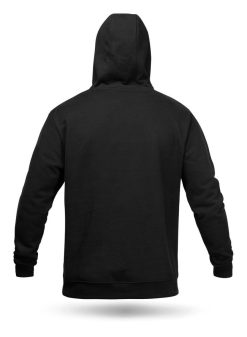 Online Zhik Sweat A Capuche En Coton Pour Hommes