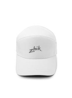 Clearance Zhik Casquette De Sport - Blanc