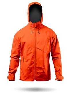 Clearance Zhik Veste Ins200 Rouge Flamme Pour Homme