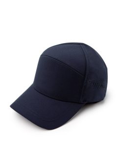 New Zhik Casquette De Sport D'Equipe - Marine