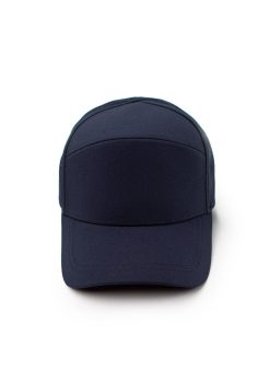 New Zhik Casquette De Sport D'Equipe - Marine