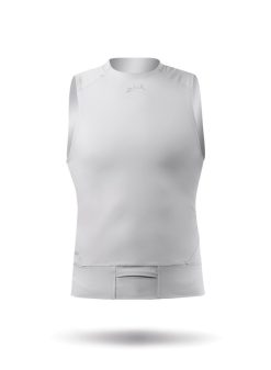 Wholesale Zhik Gilet De Course Eco Spandex - Platine