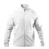 Hot Zhik Veste Polaire Zippee Platinum Pour Hommes