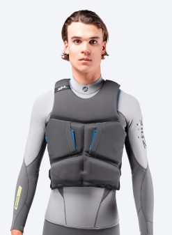 Best Zhik P2 Pfd - Gris