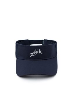 Clearance Zhik Visiere De Sport - Marine