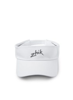 New Zhik Visiere De Sport - Blanc