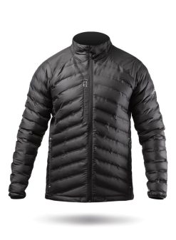 Wholesale Zhik Veste Isolee Black Cell Pour Hommes