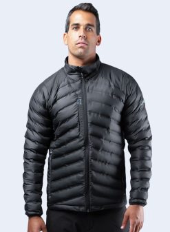 Wholesale Zhik Veste Isolee Black Cell Pour Hommes