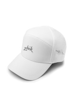 Hot Zhik Casquette De Sport - Blanc