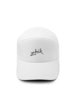 Hot Zhik Casquette De Sport - Blanc