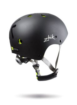 Best Zhik Casque H1 - Noir