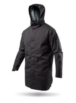 Hot Zhik Manteau Borde