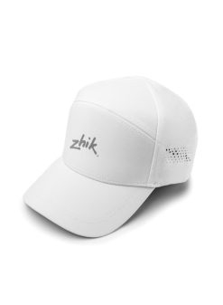 Online Zhik Casquette De Sport - Blanc