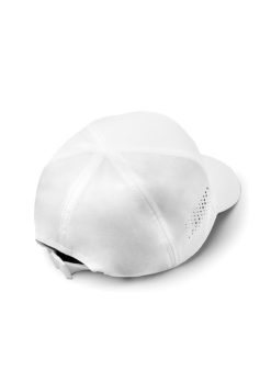 Online Zhik Casquette De Sport - Blanc