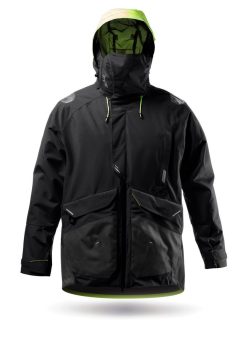 Hot Zhik Veste Ofs700 Noire Pour Homme