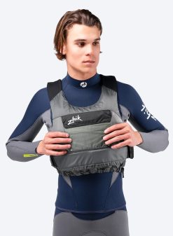 New Zhik P3 Pfd - Gris