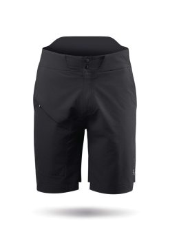 Wholesale Zhik Short Elite Noir Pour Hommes