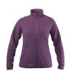 Hot Zhik Veste Polaire Zippee Amethyst Pour Femme