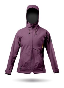 Best Zhik Veste Amethyste Ins200 Femme