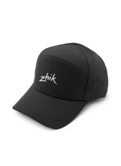 New Zhik Casquette De Sport - Noir