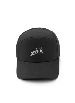 New Zhik Casquette De Sport - Noir