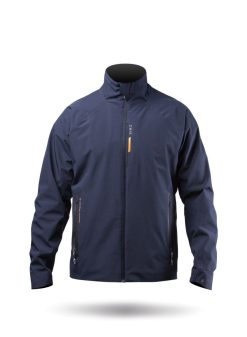 Hot Zhik Veste Ins100 Marine Homme