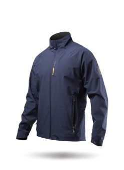 Hot Zhik Veste Ins100 Marine Homme