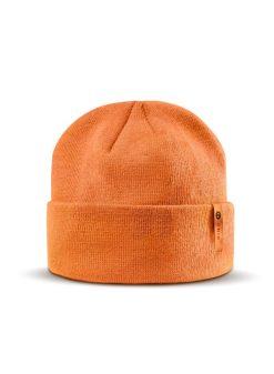 Hot Zhik Bonnet Thinsulate - Orange Brule