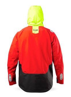 Best Zhik Veste Ofs800 Rouge Flamme