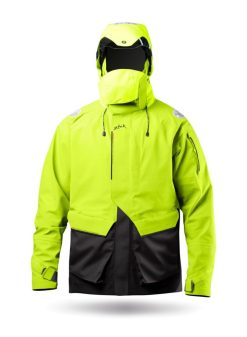 Clearance Zhik Veste Ofs800 A La Chaux Acide