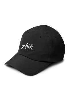 Clearance Zhik Casquette De Voile - Noir