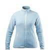 New Zhik Veste Polaire Ice A Fermeture Eclair Integrale Pour Femme