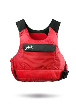 New Zhik P3 Pfd - Rouge