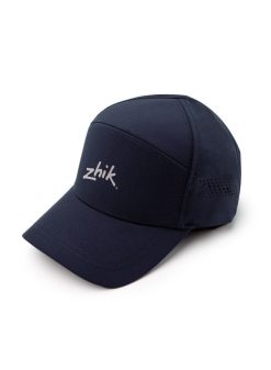 Clearance Zhik Casquette De Sport - Marine