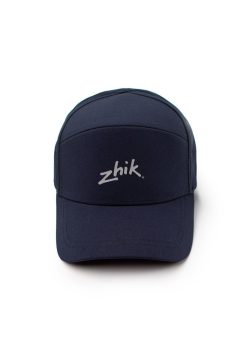 Clearance Zhik Casquette De Sport - Marine