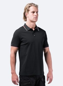 Online Zhik Polo Elite Homme - Noir