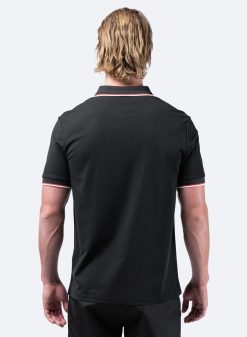 Online Zhik Polo Elite Homme - Noir