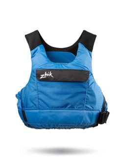 Best Zhik P3 Pfd - Bleu