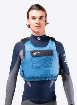 Best Zhik P3 Pfd - Bleu